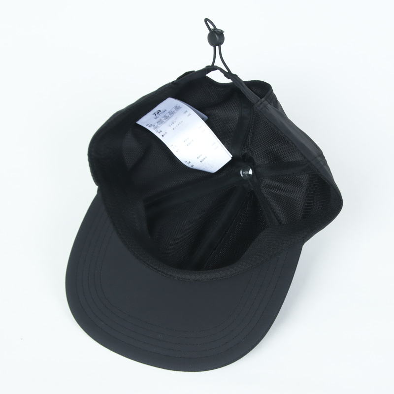 DAIWA PIER39(������ԥ�39) TECH PERTEX 6PANEL CAP