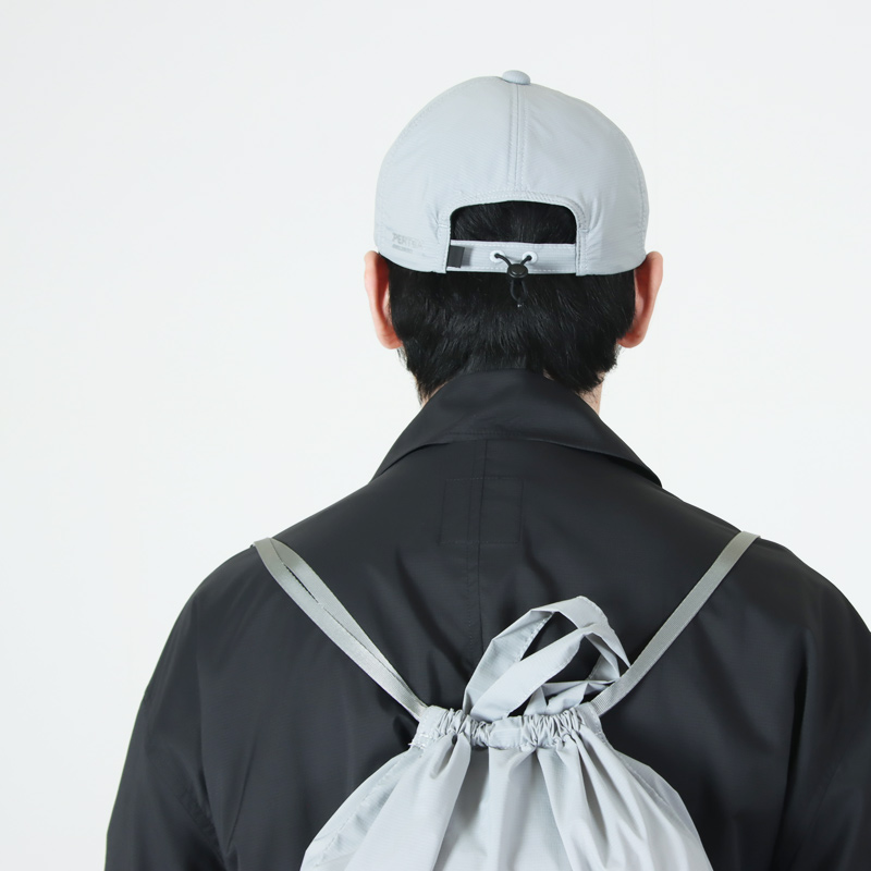 DAIWA PIER39(������ԥ�39) TECH PERTEX 6PANEL CAP