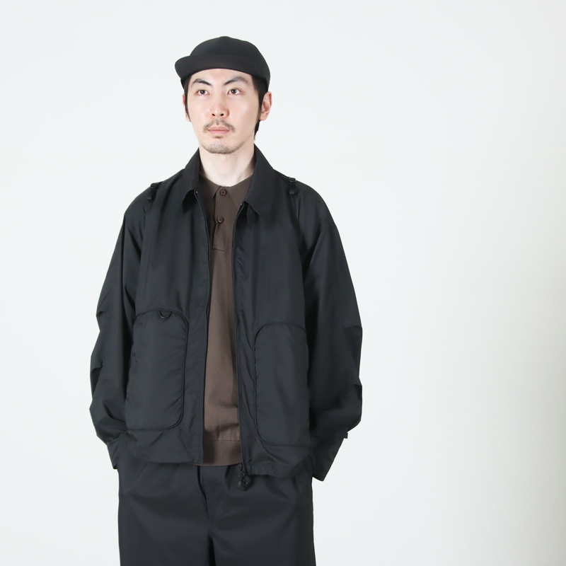 DAIWA PIER39(������ԥ�39) TECH PERTEX 6PANEL CAP