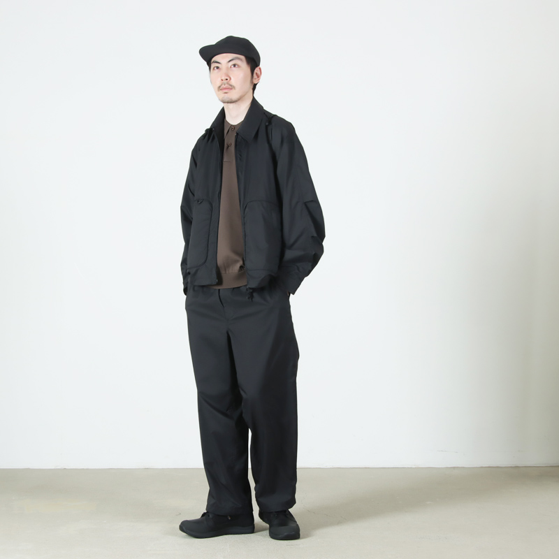 DAIWA PIER39(������ԥ�39) TECH PERTEX 6PANEL CAP