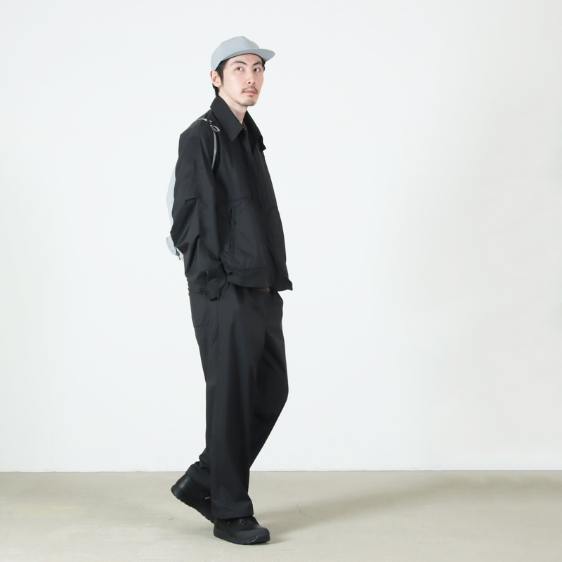 DAIWA PIER39(������ԥ�39) TECH PERTEX 6PANEL CAP