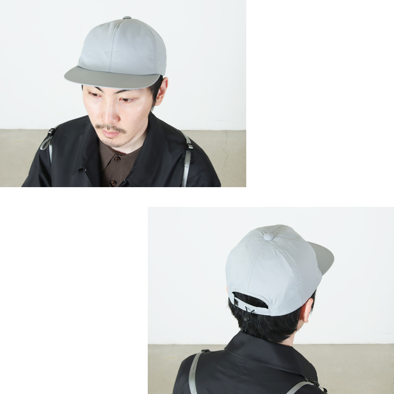 DAIWA PIER39(������ԥ�39) TECH PERTEX 6PANEL CAP