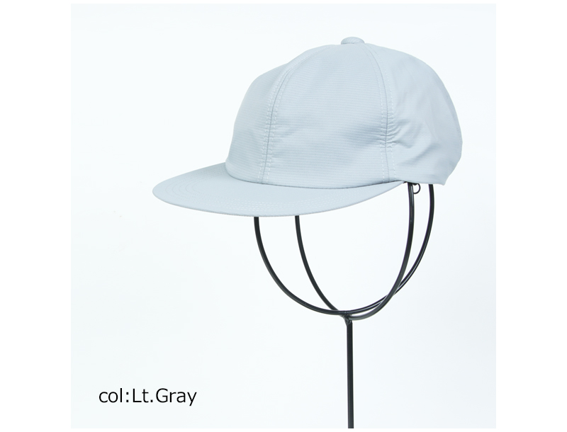 DAIWA PIER39(������ԥ�39) TECH PERTEX 6PANEL CAP