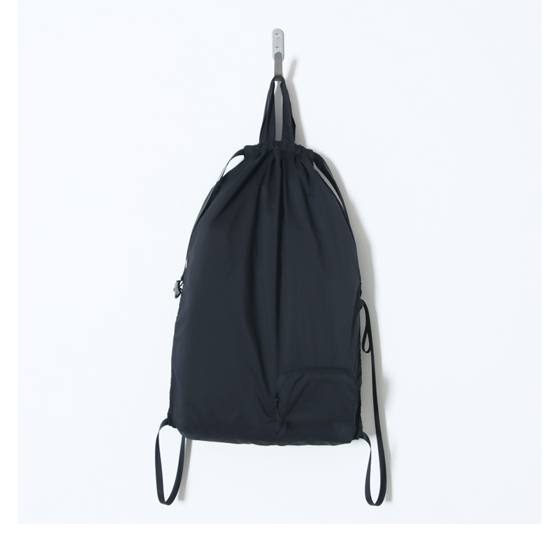 DAIWA PIER39(������ԥ�39) TECH PERTEX TRAVEL KNAPSACK