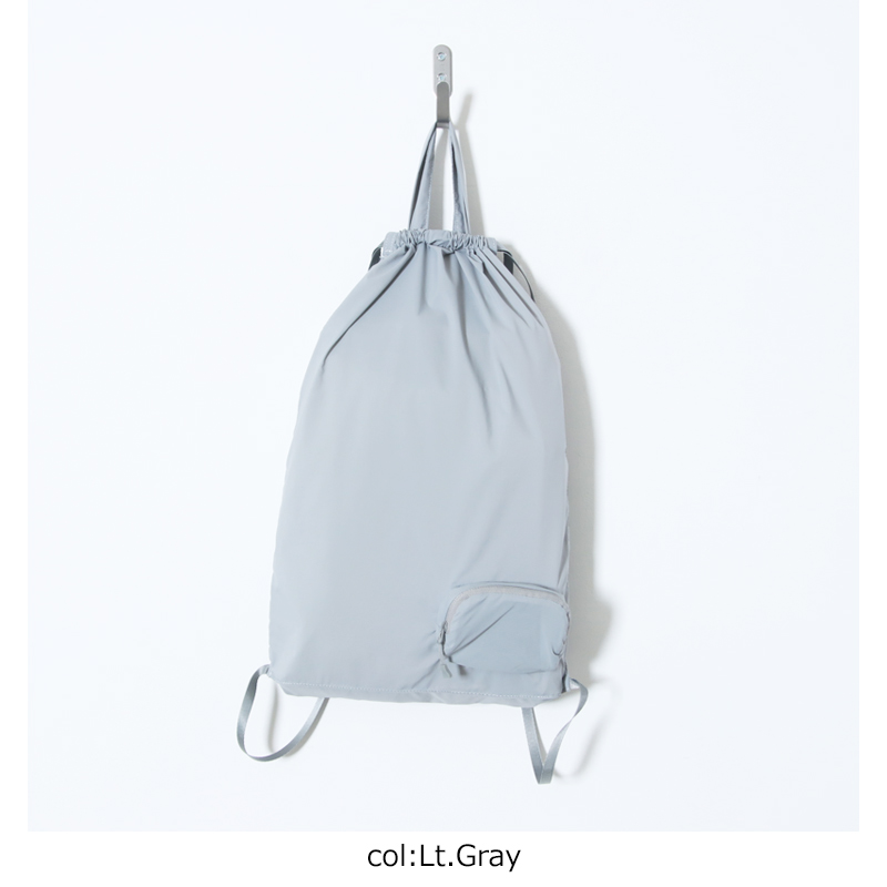 DAIWA PIER39(������ԥ�39) TECH PERTEX TRAVEL KNAPSACK