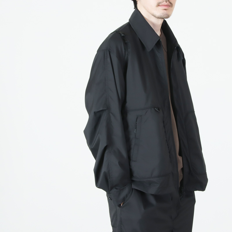 DAIWA PIER39(������ԥ�39) TECH PERTEX TRAVEL KNAPSACK