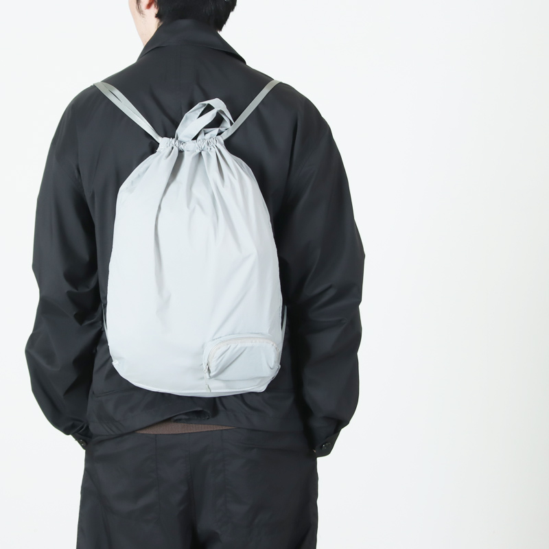 DAIWA PIER39(������ԥ�39) TECH PERTEX TRAVEL KNAPSACK