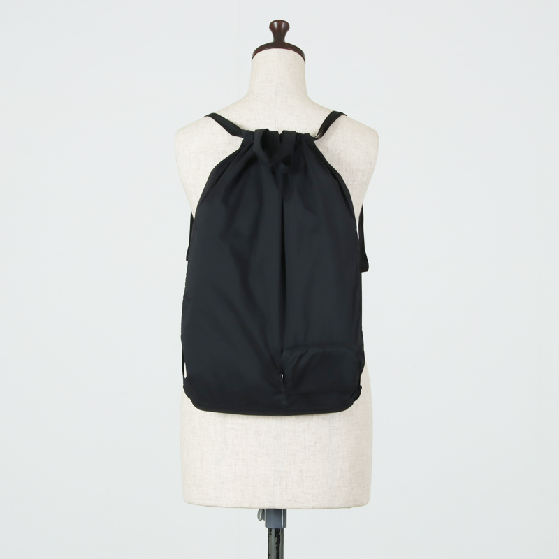 DAIWA PIER39(������ԥ�39) TECH PERTEX TRAVEL KNAPSACK