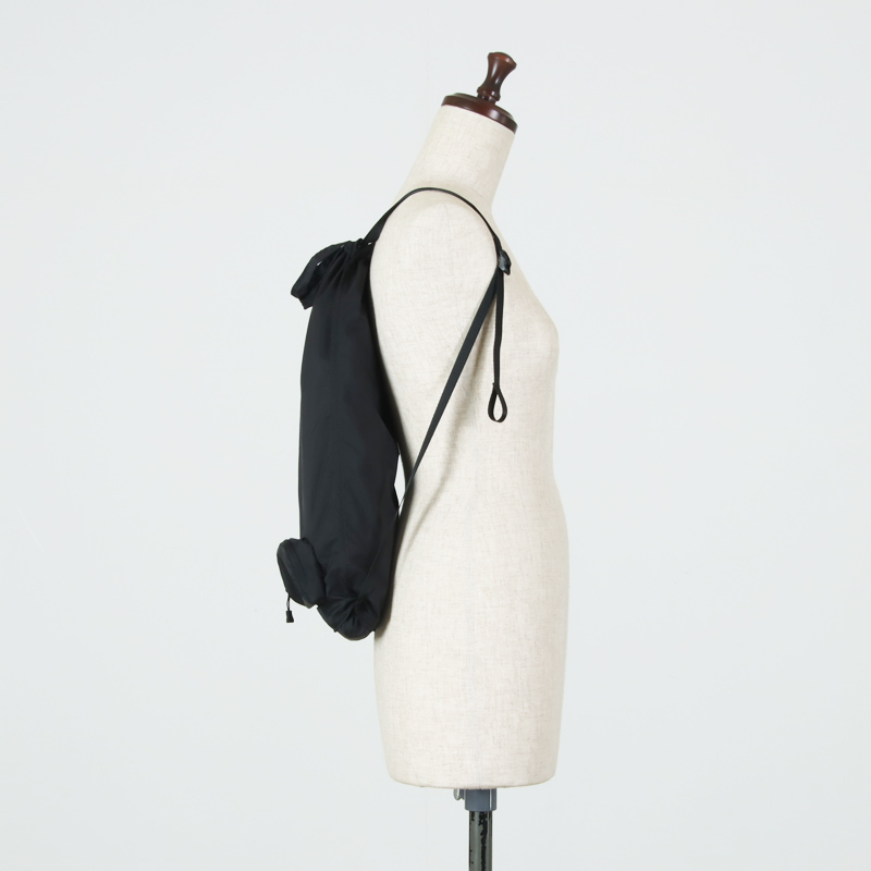 DAIWA PIER39(������ԥ�39) TECH PERTEX TRAVEL KNAPSACK