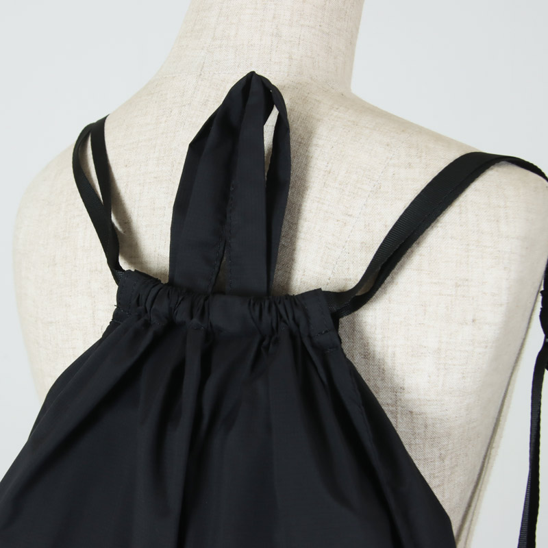 DAIWA PIER39(������ԥ�39) TECH PERTEX TRAVEL KNAPSACK