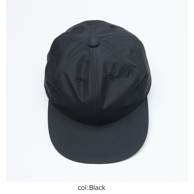 DAIWA PIER39(������ԥ�39) WINDSTOPPER  6PANEL CAP