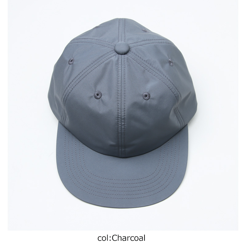 DAIWA PIER39(������ԥ�39) WINDSTOPPER  6PANEL CAP