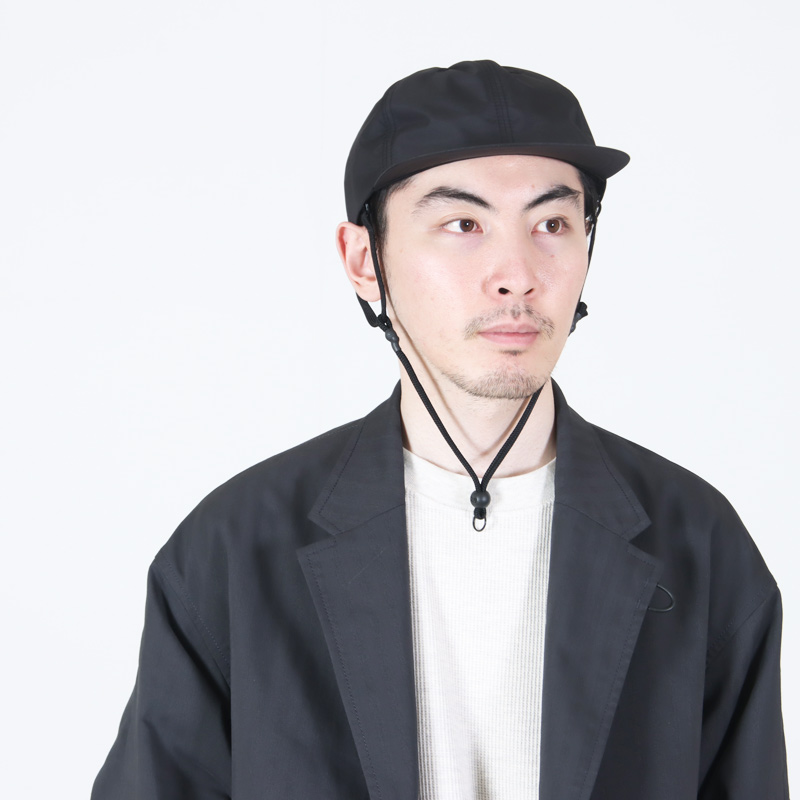 DAIWA PIER39(������ԥ�39) WINDSTOPPER  6PANEL CAP