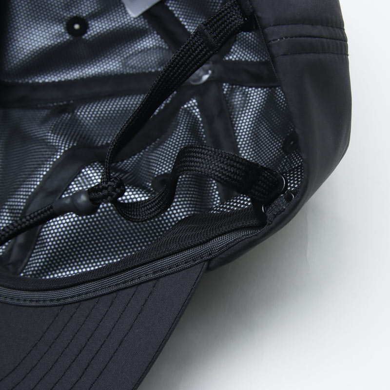 DAIWA PIER39(������ԥ�39) WINDSTOPPER  6PANEL CAP