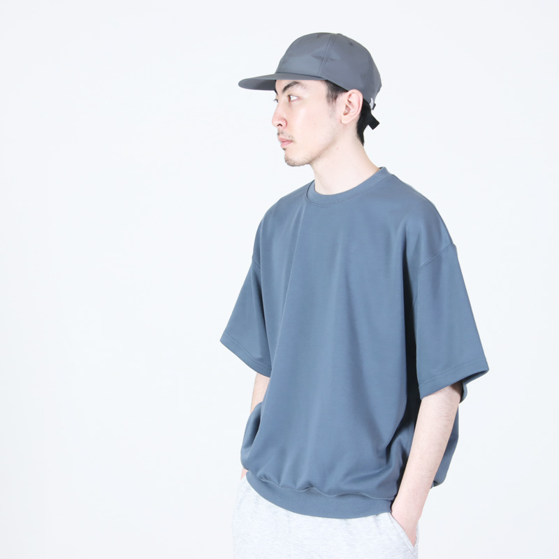 DAIWA PIER39(������ԥ�39) WINDSTOPPER  6PANEL CAP