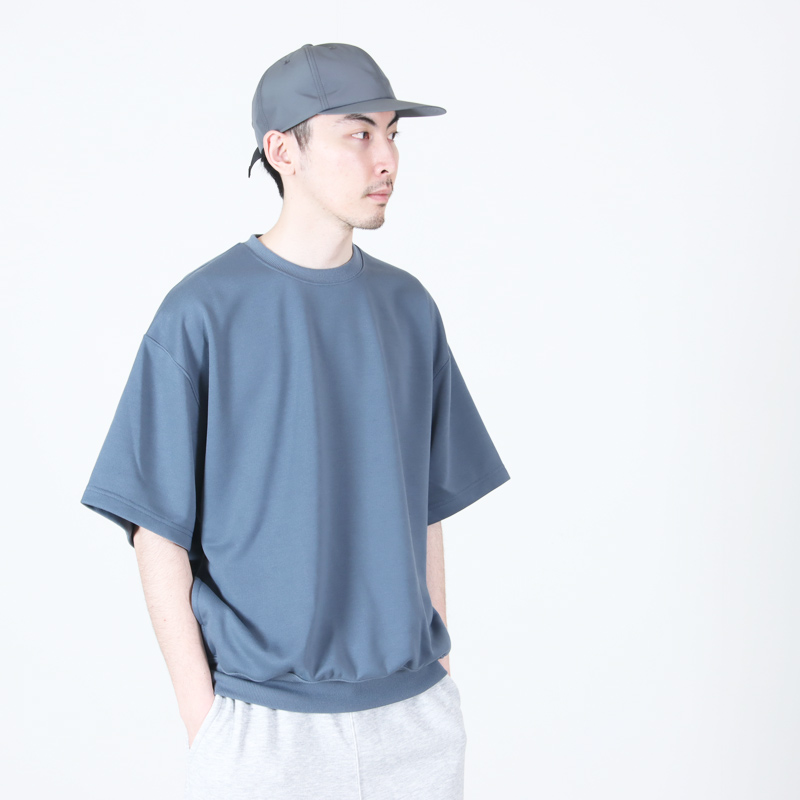 DAIWA PIER39(������ԥ�39) WINDSTOPPER  6PANEL CAP