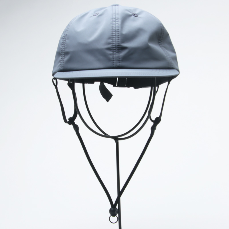 DAIWA PIER39(������ԥ�39) WINDSTOPPER  6PANEL CAP