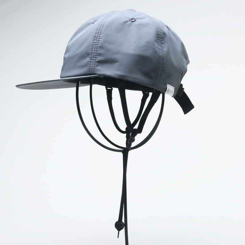 DAIWA PIER39(������ԥ�39) WINDSTOPPER  6PANEL CAP