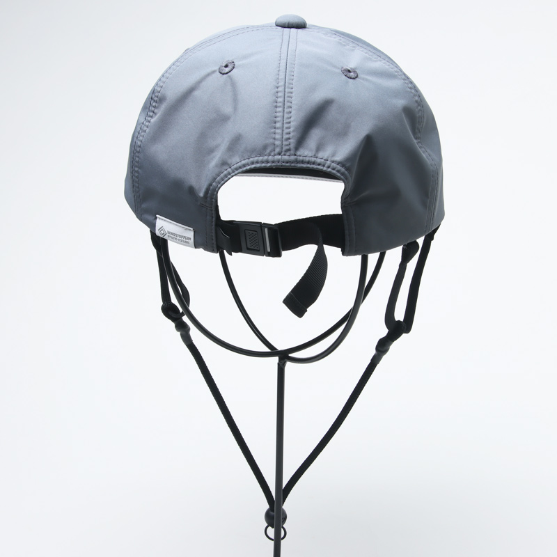 DAIWA PIER39(������ԥ�39) WINDSTOPPER  6PANEL CAP