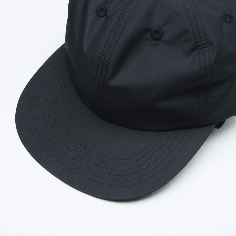 DAIWA PIER39(������ԥ�39) WINDSTOPPER  6PANEL CAP
