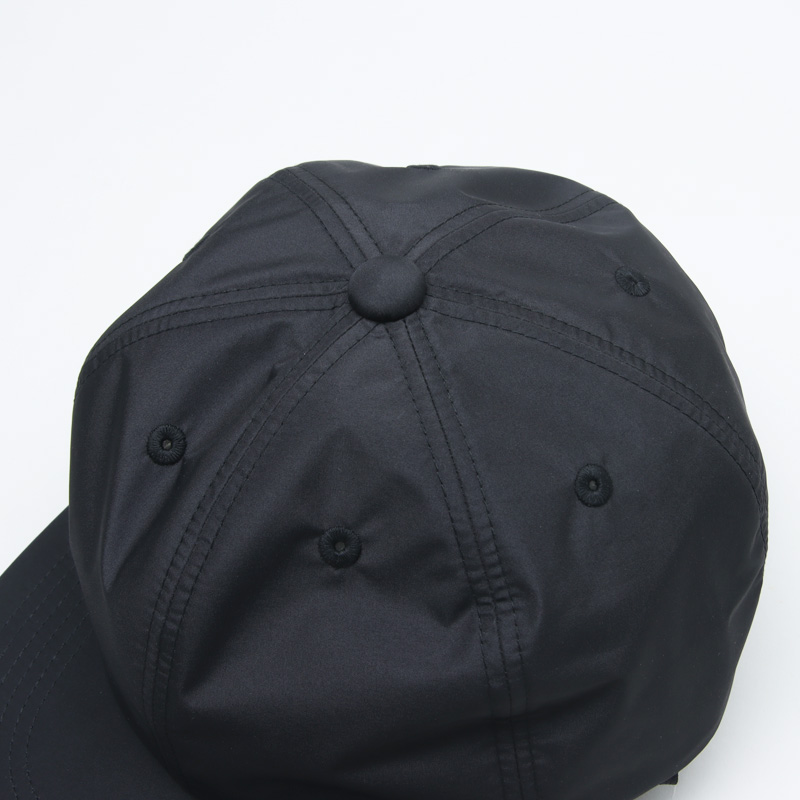 DAIWA PIER39(������ԥ�39) WINDSTOPPER  6PANEL CAP