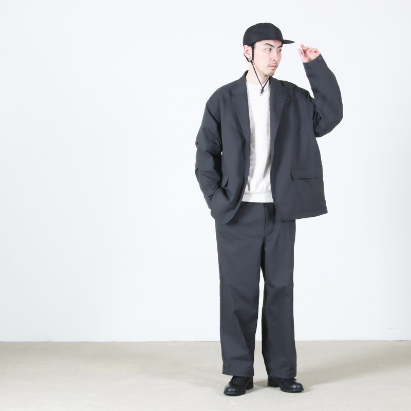 DAIWA PIER39(������ԥ�39) WINDSTOPPER  6PANEL CAP