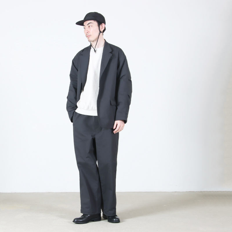 DAIWA PIER39(������ԥ�39) WINDSTOPPER  6PANEL CAP