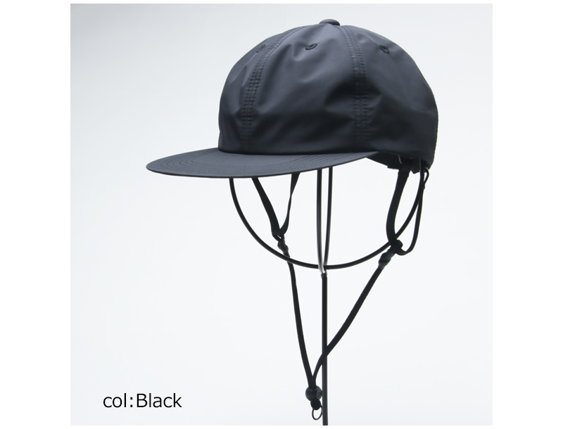 DAIWA PIER39(������ԥ�39) WINDSTOPPER  6PANEL CAP