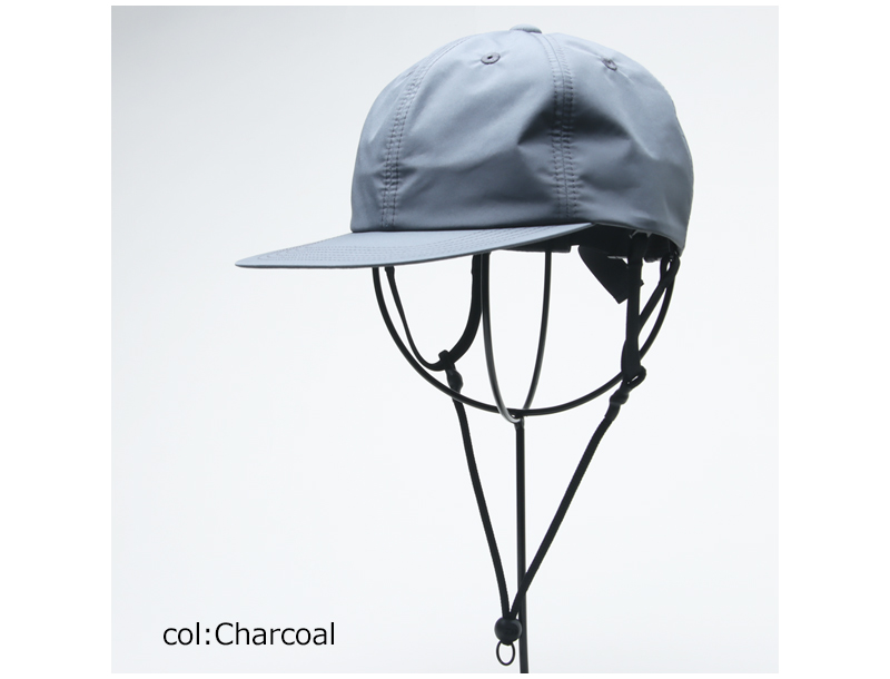 DAIWA PIER39(������ԥ�39) WINDSTOPPER  6PANEL CAP