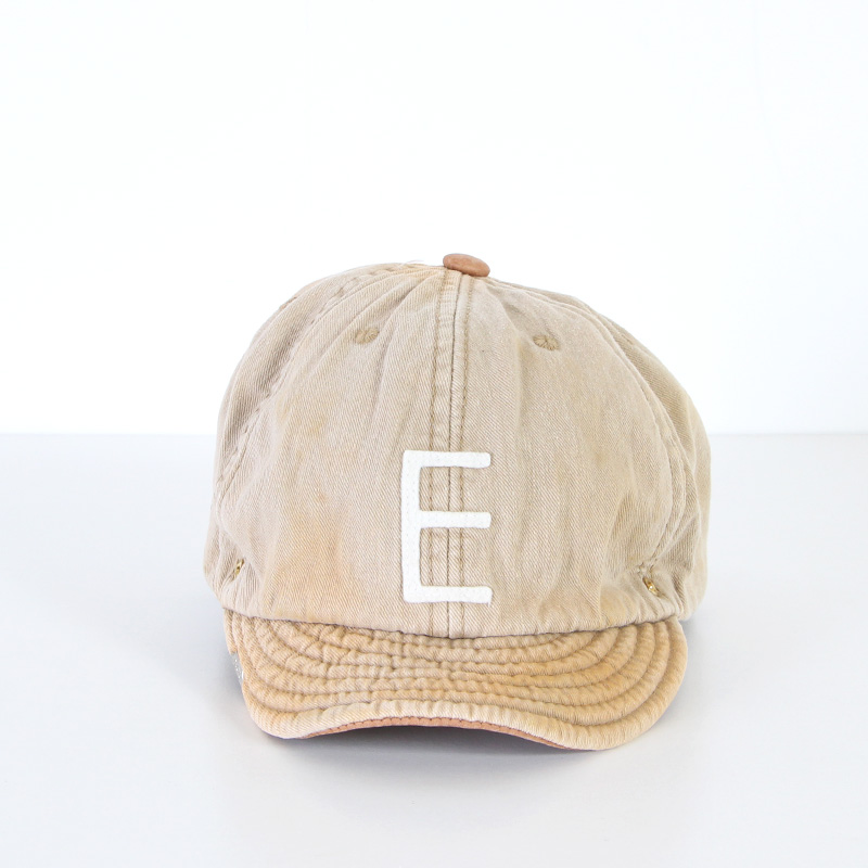 DECHO(ǥ) ANACHRONORM BEAT BALL CAP