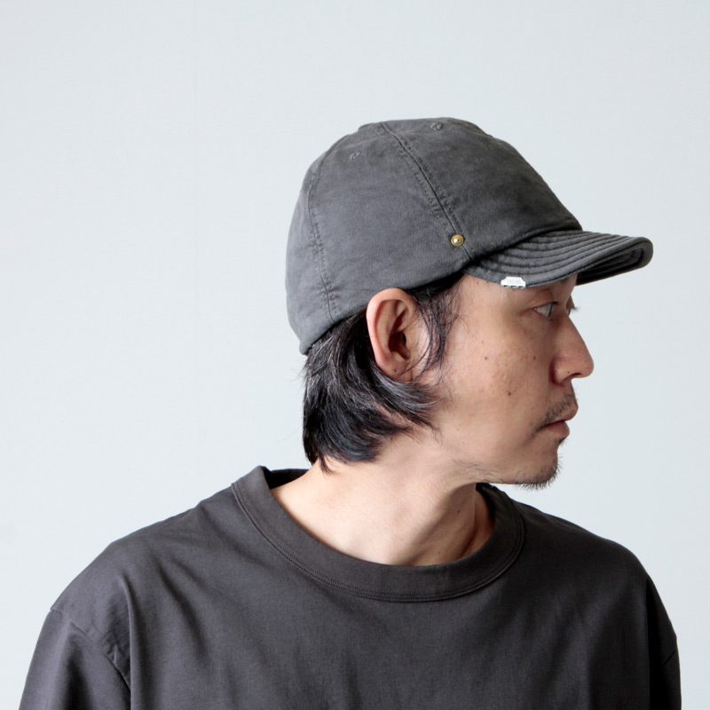 DECHO×ANACHRONORM デコー アナクロノーム　キャップ CAP