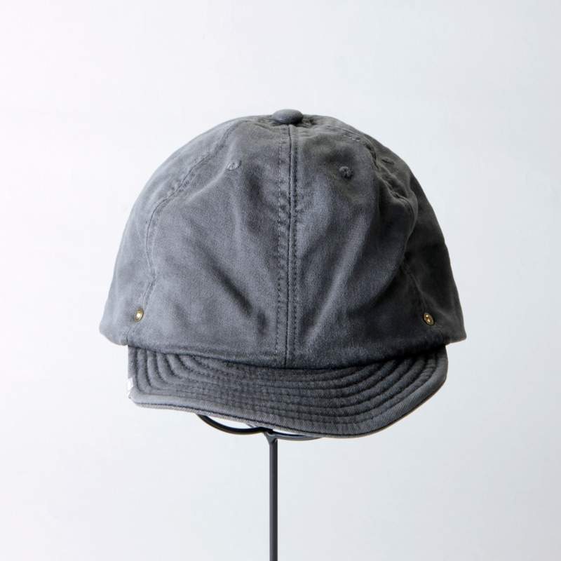 DECHO(ǥ) ANACHRONORMBALL CAP