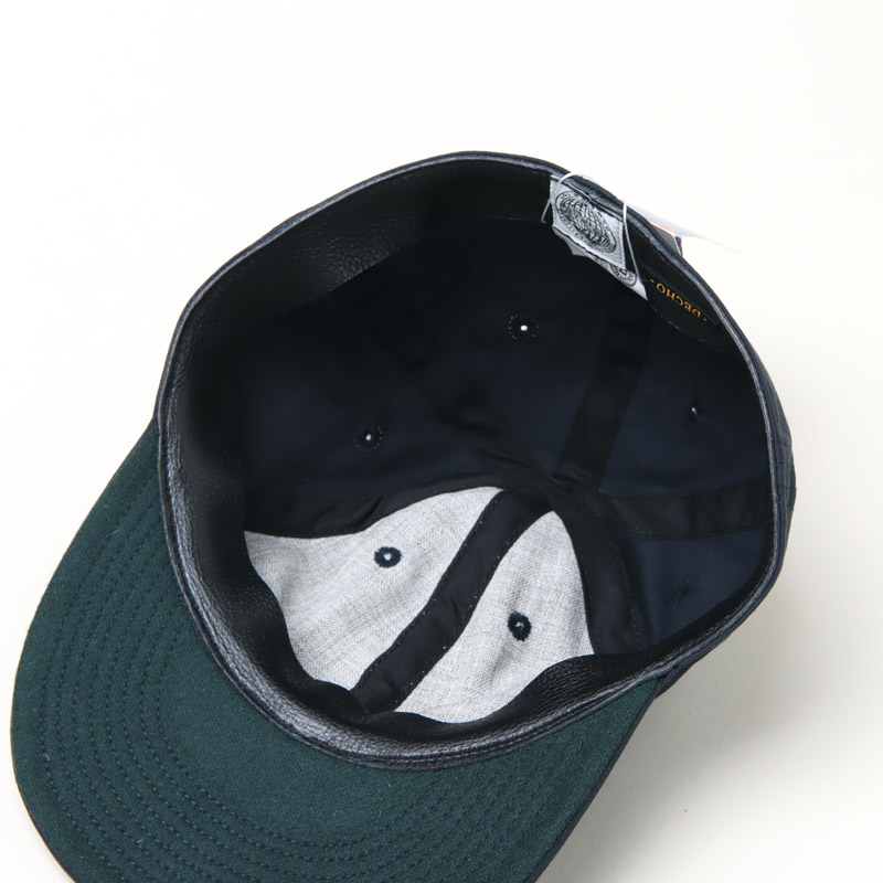 DECHO(ǥ) COOPERSTOWN BALL CAP