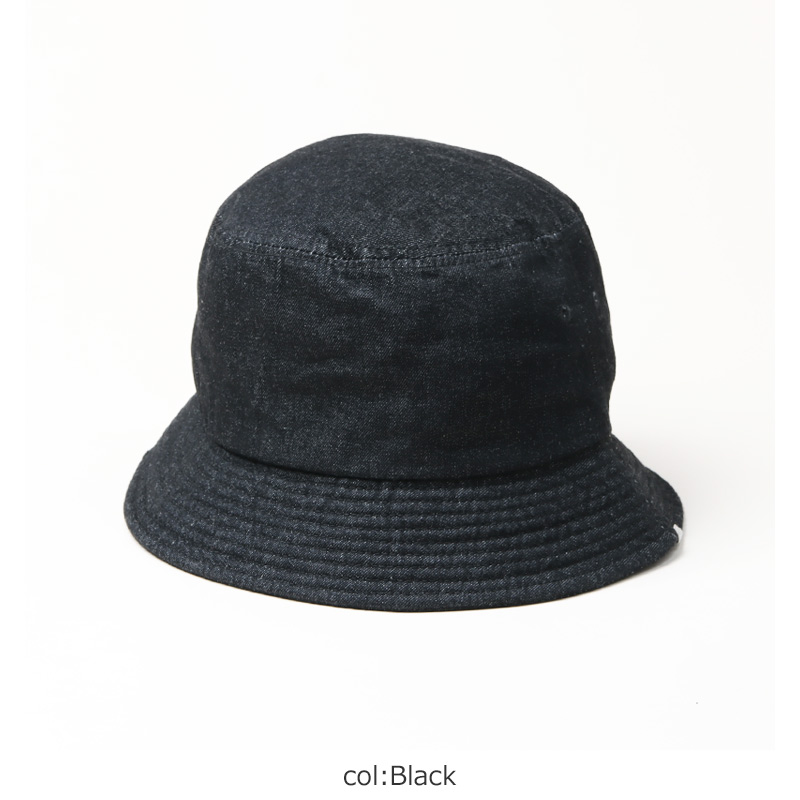 DECHO(ǥ) STANDARD BUCKET HAT