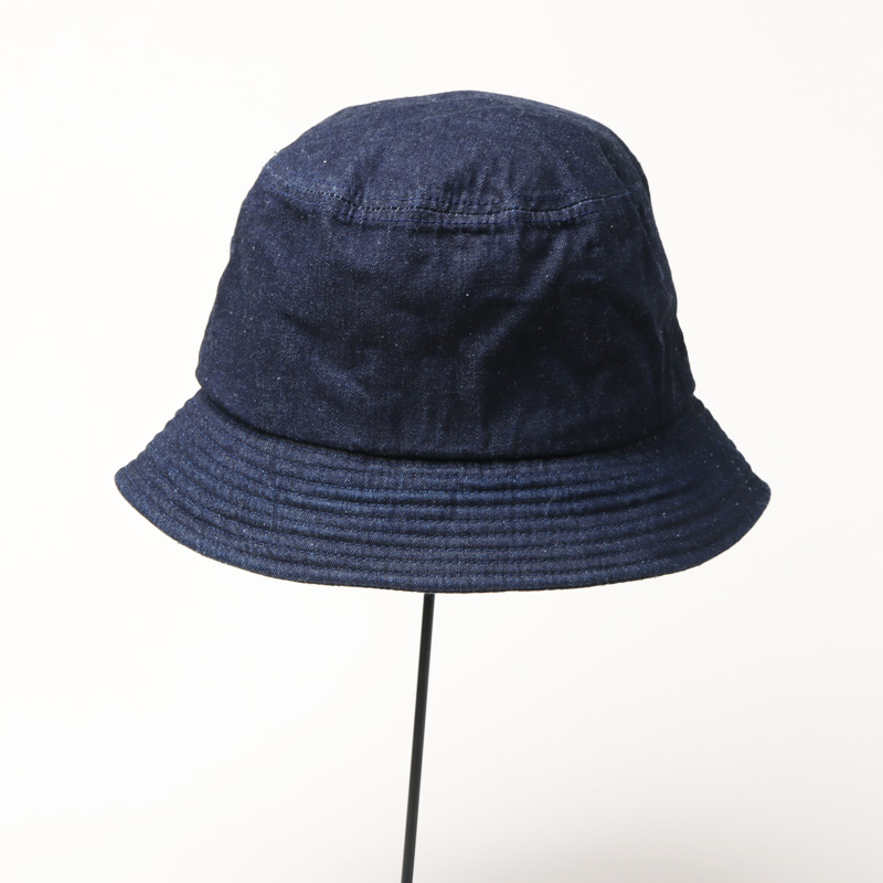 DECHO(ǥ) STANDARD BUCKET HAT