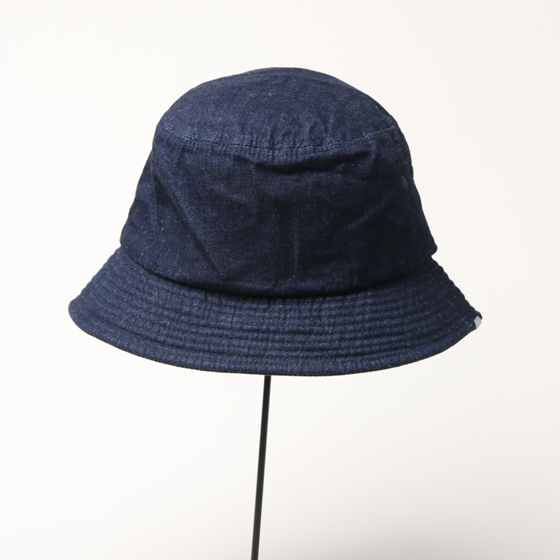 DECHO(ǥ) STANDARD BUCKET HAT