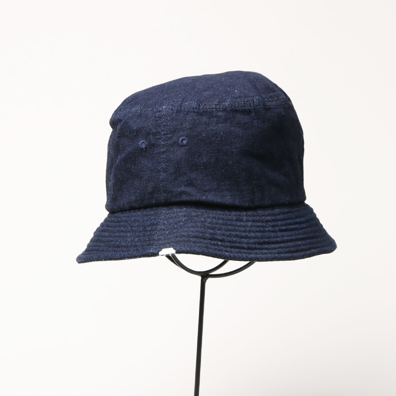 DECHO(ǥ) STANDARD BUCKET HAT