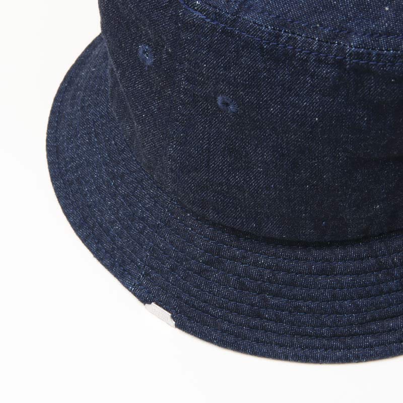 DECHO(ǥ) STANDARD BUCKET HAT