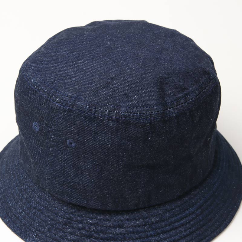 DECHO(ǥ) STANDARD BUCKET HAT