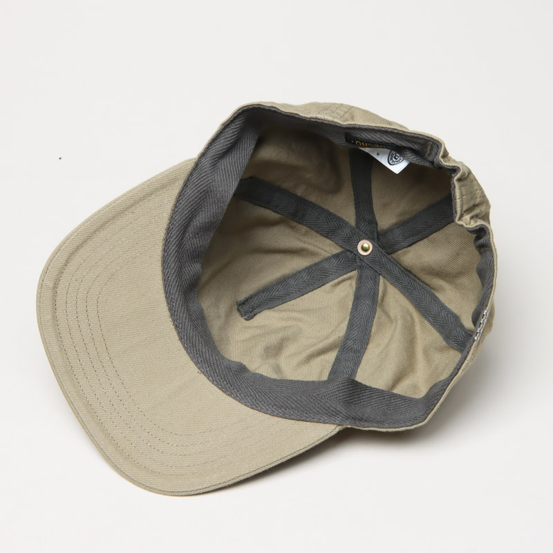 DECHO(ǥ) SAFARI CAP