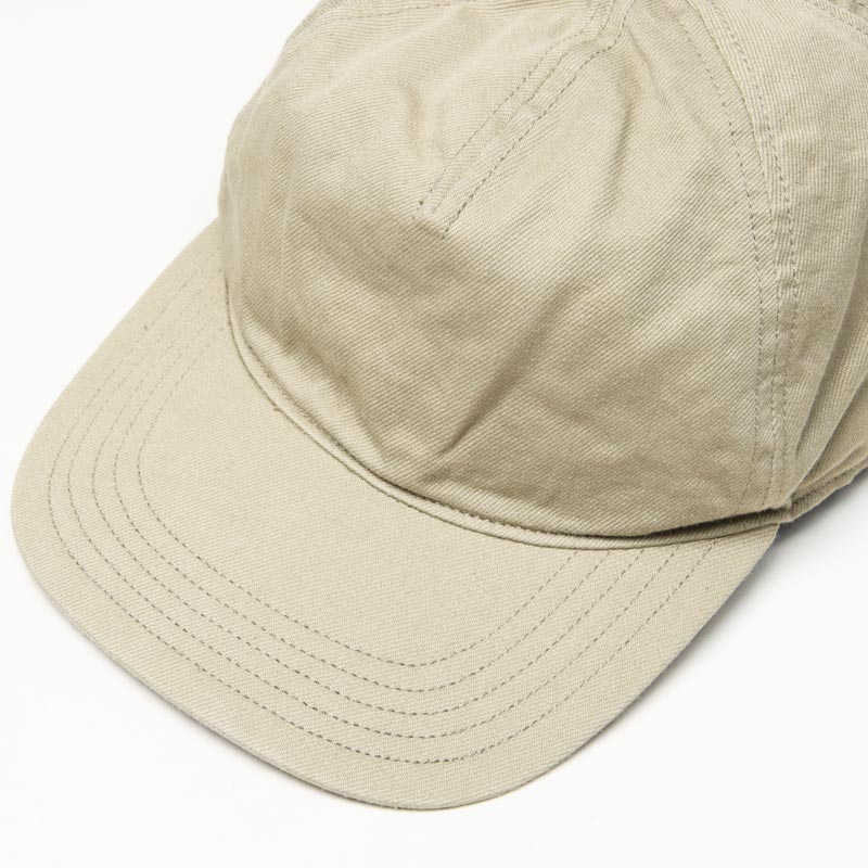 DECHO(ǥ) SAFARI CAP