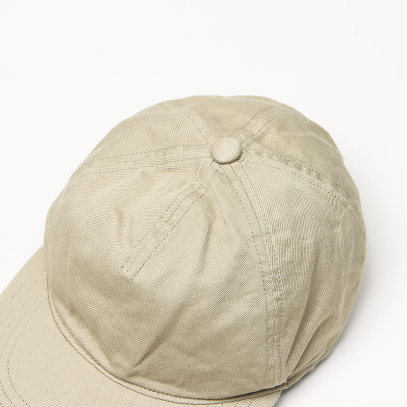 DECHO(ǥ) SAFARI CAP