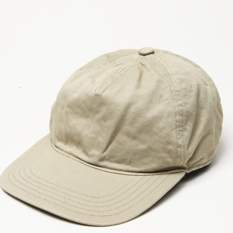 DECHO(ǥ) SAFARI CAP