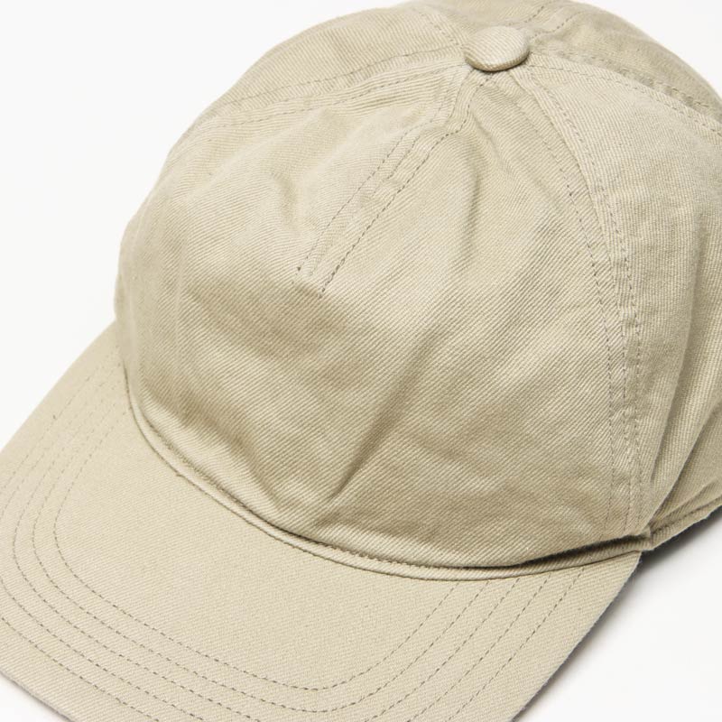 DECHO(ǥ) SAFARI CAP