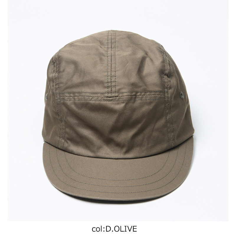 DECHO(ǥ) JET CAP -VENTILE-