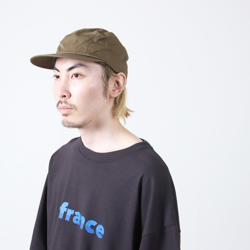DECHO(ǥ) JET CAP -VENTILE-
