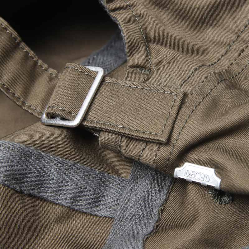 DECHO(ǥ) JET CAP -VENTILE-