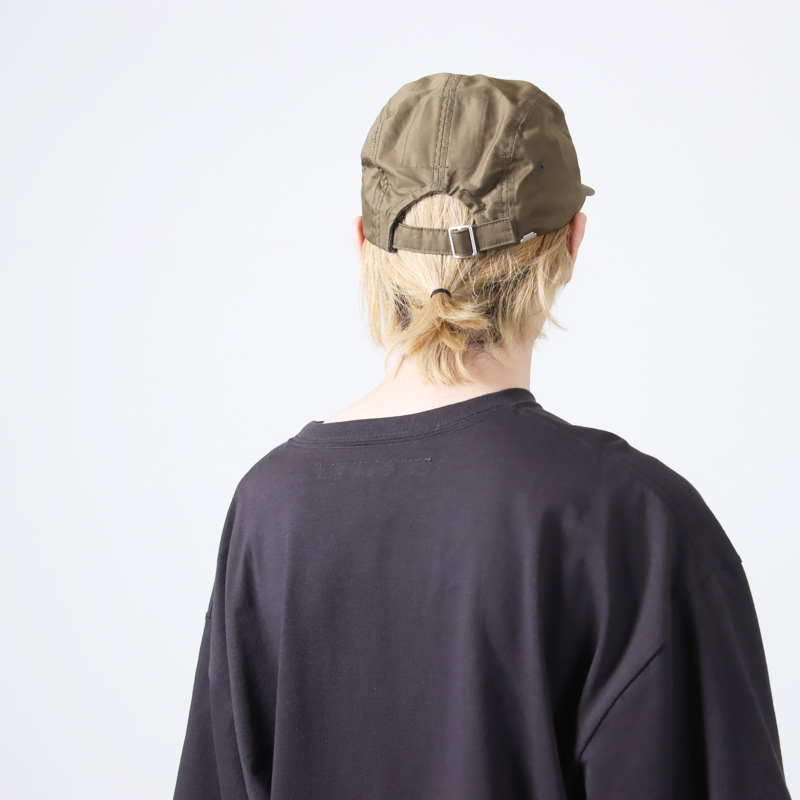 DECHO(ǥ) JET CAP -VENTILE-