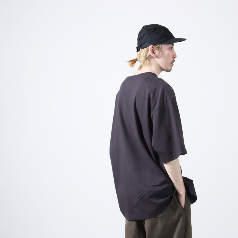 DECHO(ǥ) JET CAP -VENTILE-