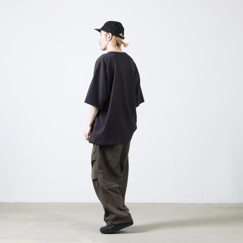 DECHO(ǥ) JET CAP -VENTILE-